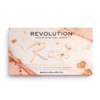 Makeup Revolution Roxxsaurus Roxi Highlight & Contour Palette. Палетка для макияжа