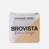 Мыло для бровей Vivienne Sabo Brovista