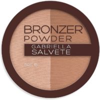 GABRIELLA SALVETE BRONZER POWDER SPF15