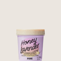 Скраб для тела Victoria’s Secret Honey Lavender Smoothing Body Scrub